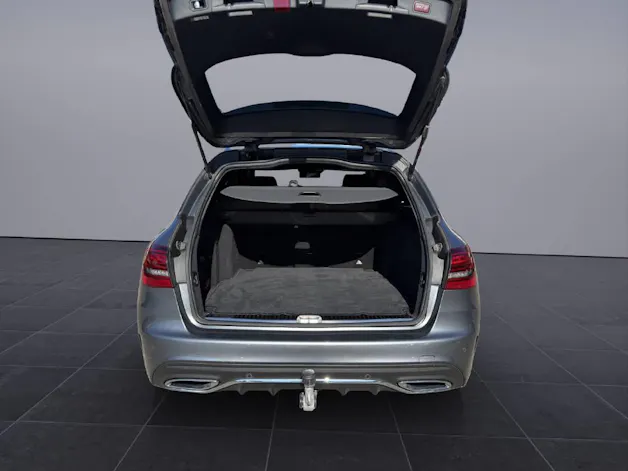MERCEDES-BENZ C 220 d AMG Line 4matic Kombi