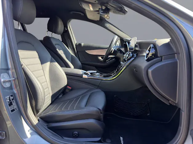 MERCEDES-BENZ C 220 d AMG Line 4matic Kombi