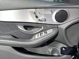 MERCEDES-BENZ C 220 d AMG Line 4matic Kombi