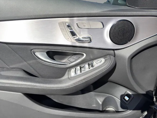 MERCEDES-BENZ C 220 d AMG Line 4matic Kombi