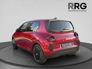 RENAULT Twingo E-Tech 27kWh Techno