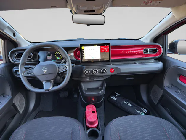 RENAULT Twingo E-Tech 27kWh Techno