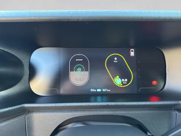 RENAULT Twingo E-Tech 27kWh Techno