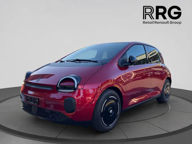 RENAULT Twingo E-Tech 27kWh Techno
