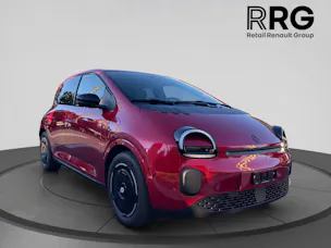 RENAULT Twingo E-Tech 27kWh Techno