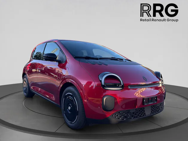 RENAULT Twingo E-Tech 27kWh Techno