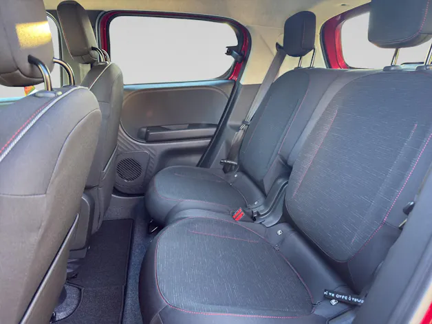 RENAULT Twingo E-Tech 27kWh Techno