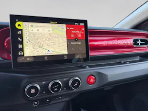 RENAULT Twingo E-Tech 27kWh Techno