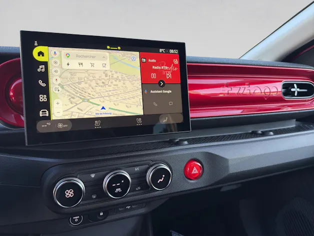 RENAULT Twingo E-Tech 27kWh Techno