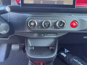 RENAULT Twingo E-Tech 27kWh Techno