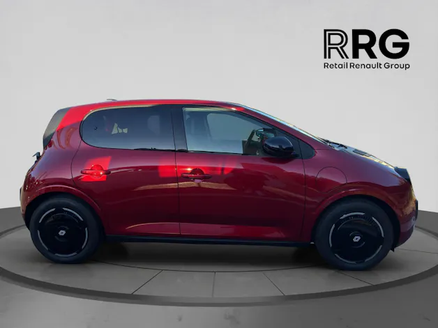 RENAULT Twingo E-Tech 27kWh Techno