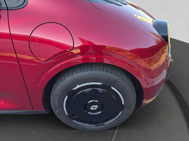 RENAULT Twingo E-Tech 27kWh Techno