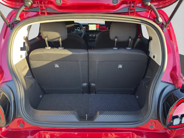 RENAULT Twingo E-Tech 27kWh Techno