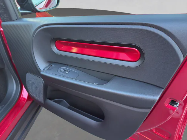 RENAULT Twingo E-Tech 27kWh Techno
