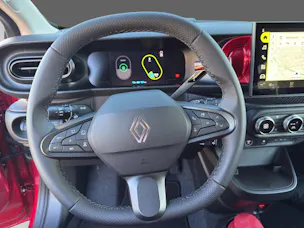 RENAULT Twingo E-Tech 27kWh Techno