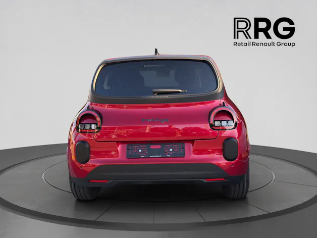 RENAULT Twingo E-Tech 27kWh Techno