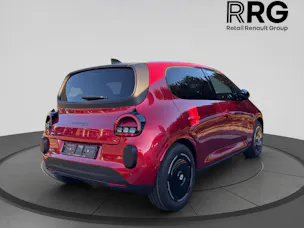 RENAULT Twingo E-Tech 27kWh Techno