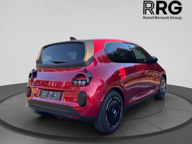 RENAULT Twingo E-Tech 27kWh Techno