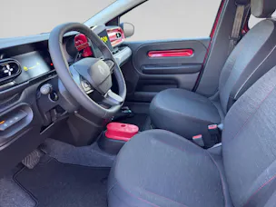 RENAULT Twingo E-Tech 27kWh Techno