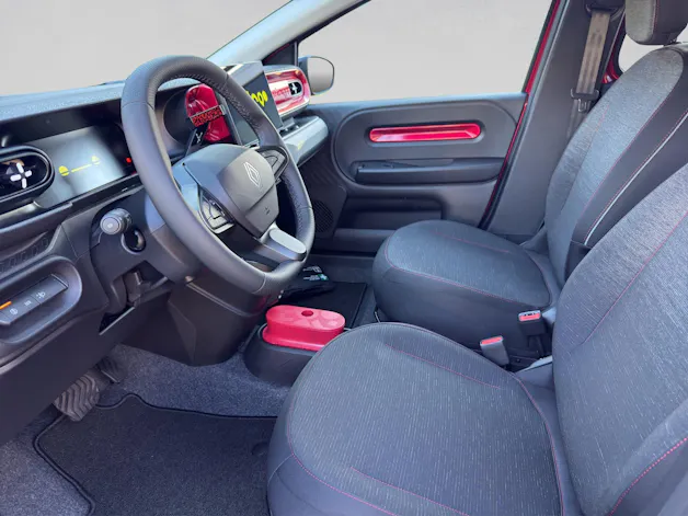 RENAULT Twingo E-Tech 27kWh Techno
