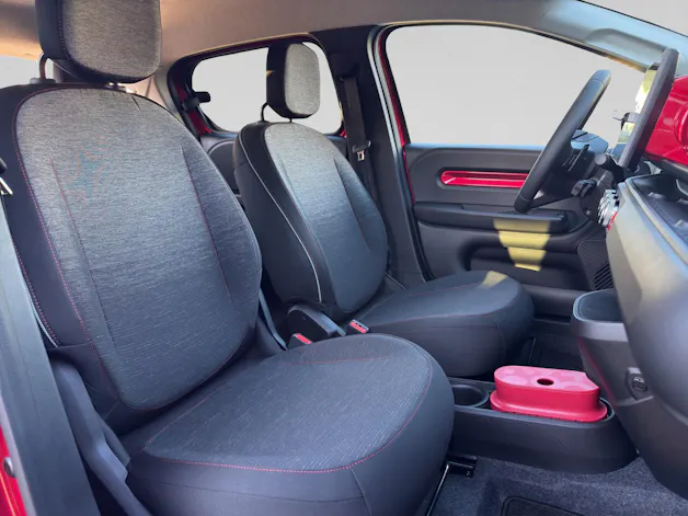 RENAULT Twingo E-Tech 27kWh Techno