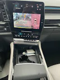RENAULT Espace 1.2 E-Tech 200 Iconic