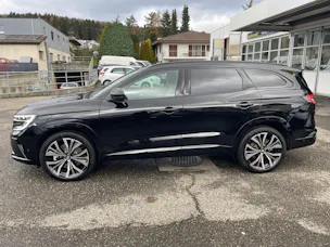 RENAULT Espace 1.2 E-Tech 200 Iconic