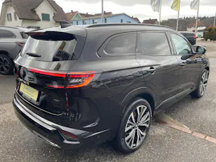 RENAULT Espace 1.2 E-Tech 200 Iconic