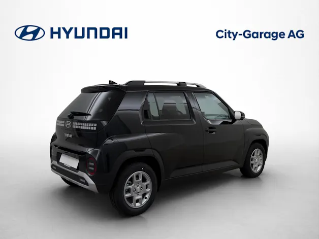 HYUNDAI Inster 49 kWh Electric Amplia