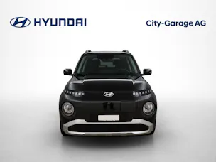 HYUNDAI Inster 49 kWh Electric Amplia