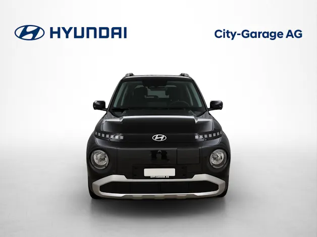HYUNDAI Inster 49 kWh Electric Amplia