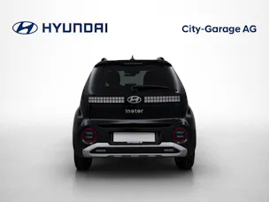 HYUNDAI Inster 49 kWh Electric Amplia
