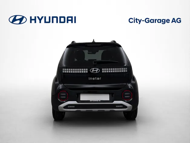 HYUNDAI Inster 49 kWh Electric Amplia