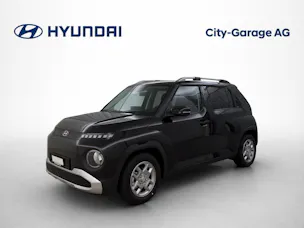 HYUNDAI Inster 49 kWh Electric Amplia