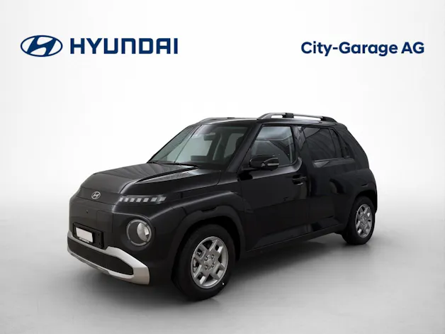 HYUNDAI Inster 49 kWh Electric Amplia