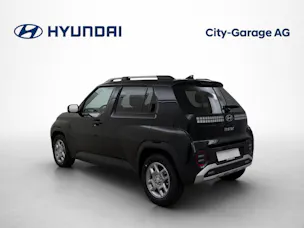 HYUNDAI Inster 49 kWh Electric Amplia