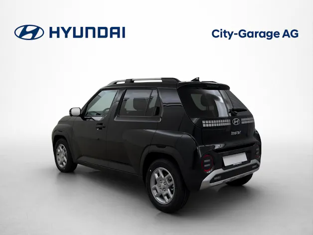 HYUNDAI Inster 49 kWh Electric Amplia