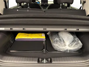 HYUNDAI Inster 49 kWh Electric Amplia