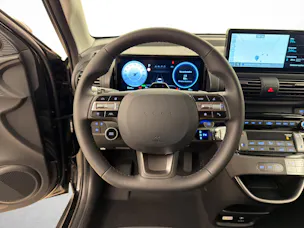HYUNDAI Inster 49 kWh Electric Amplia