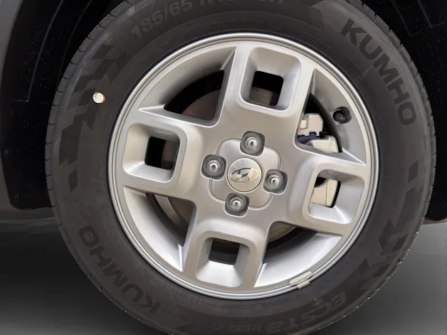 HYUNDAI Inster 49 kWh Electric Amplia