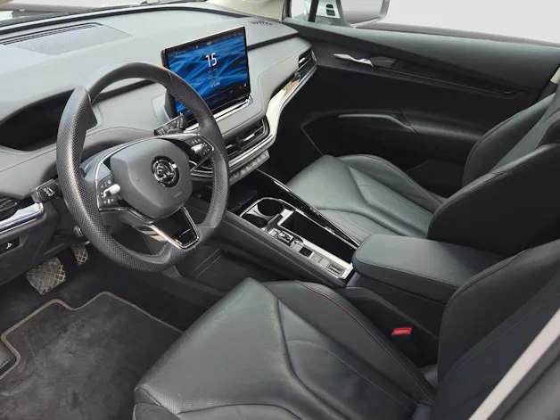 SKODA Enyaq iV 80