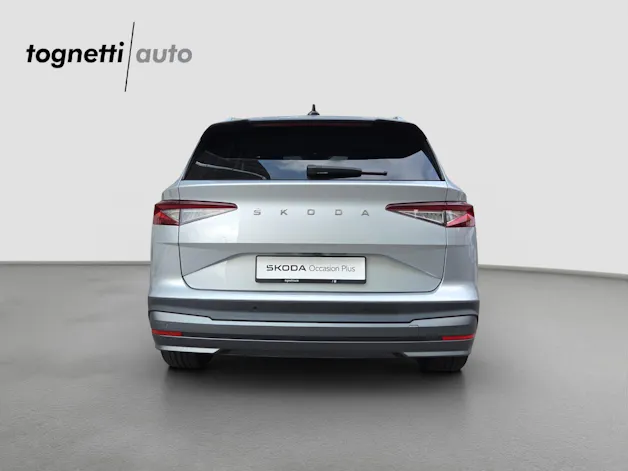 SKODA Enyaq iV 80