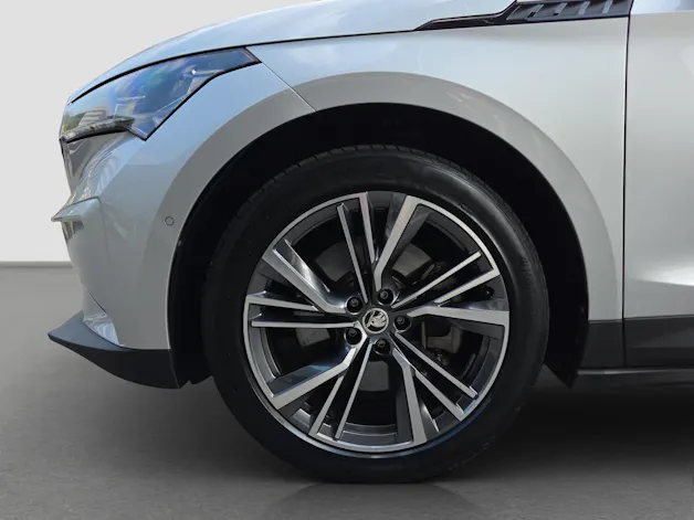 SKODA Enyaq iV 80