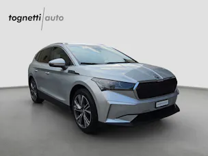 SKODA Enyaq iV 80