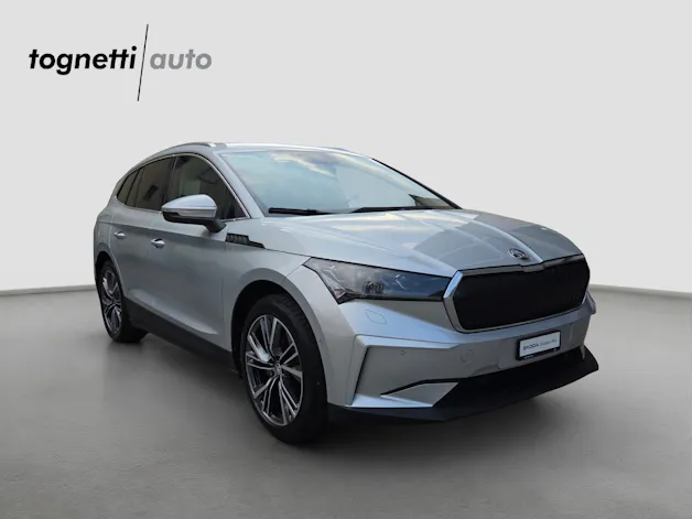 SKODA Enyaq iV 80