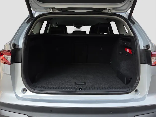 SKODA Enyaq iV 80