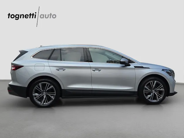 SKODA Enyaq iV 80