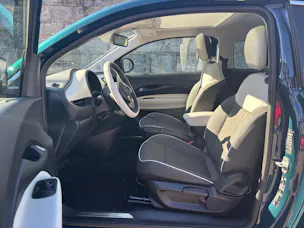 FIAT 500 electric 87 kW La Prima Pack Top