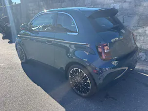 FIAT 500 electric 87 kW La Prima Pack Top