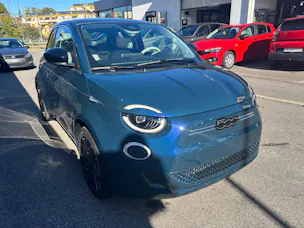 FIAT 500 electric 87 kW La Prima Pack Top